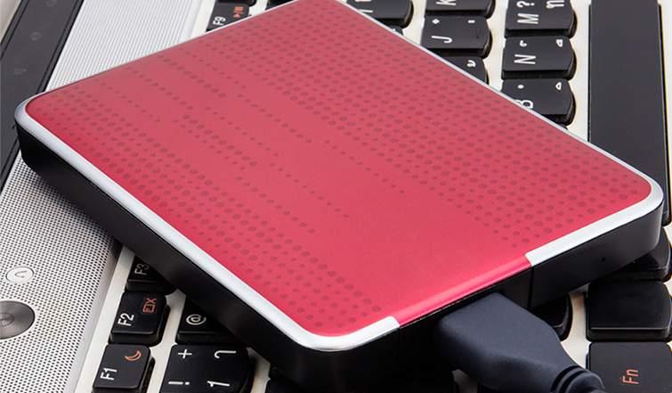 Instructions to Format a Drive for Use with Windows or macOS