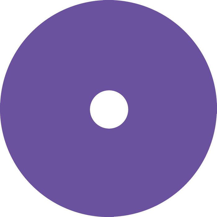 Verbatim 97739 DVD Hub Inkjet white Spindle 100