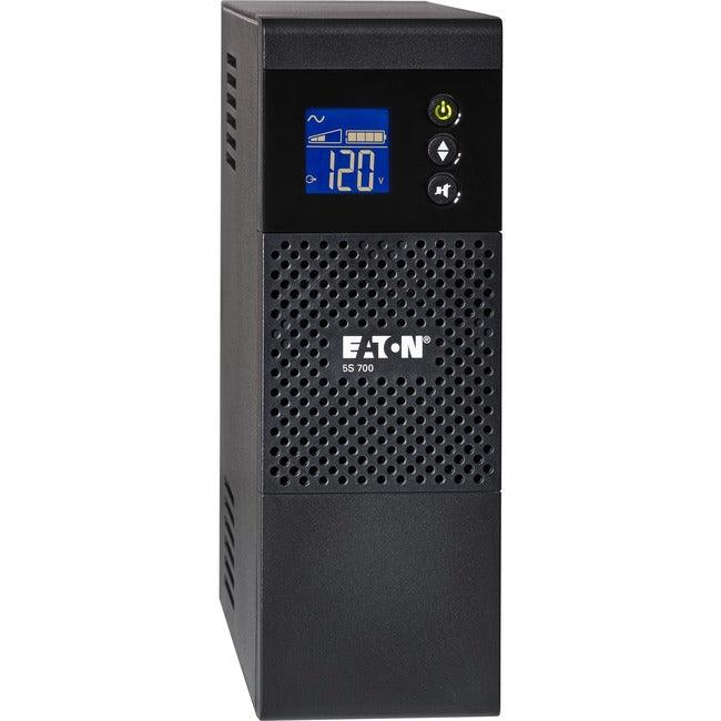 Eaton 5S UPS 700VA  5S700LCD