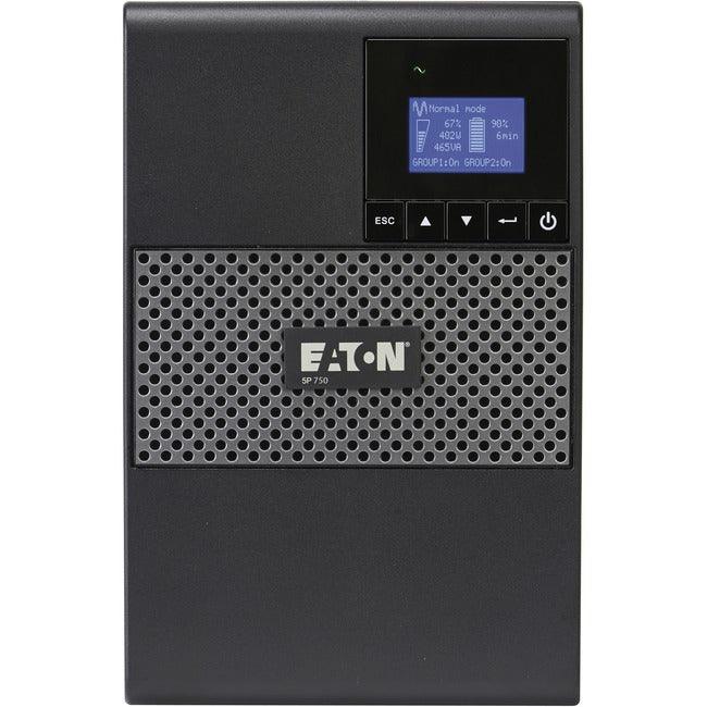 Eaton 5P Tower UPS  5P750