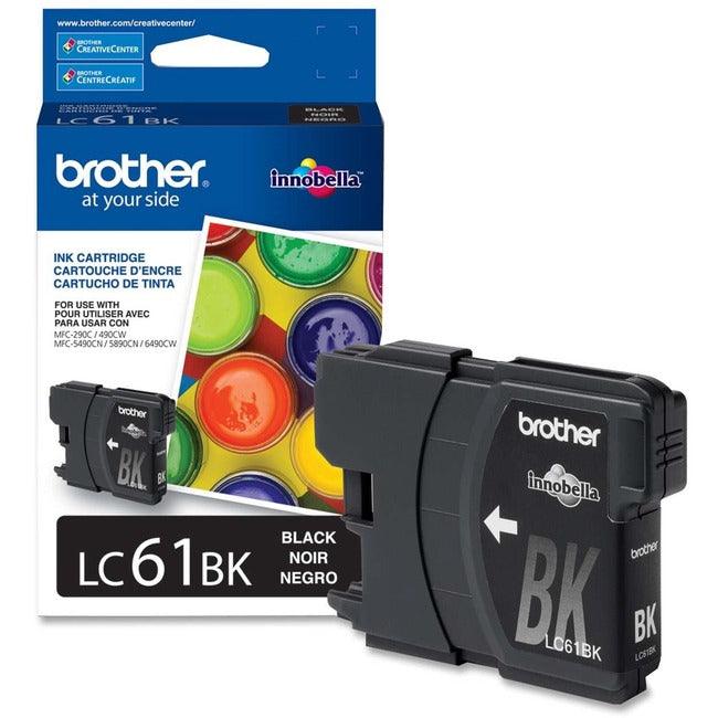 Cartouche d'encre originale Brother