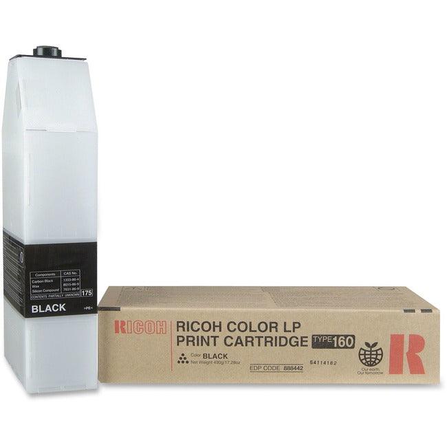 Ricoh Type 160 Original Toner Cartridge