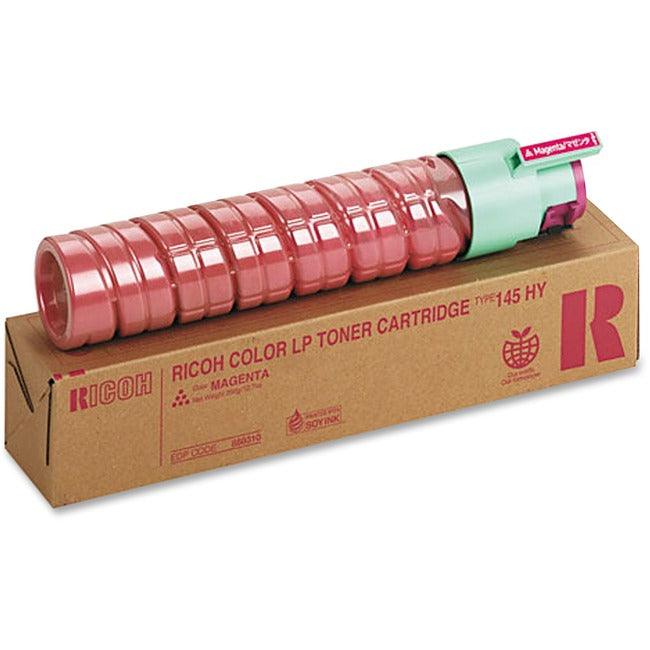 Cartouche de toner originale Ricoh Type 145