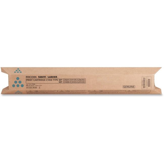 Ricoh 841423 Original Toner Cartridge