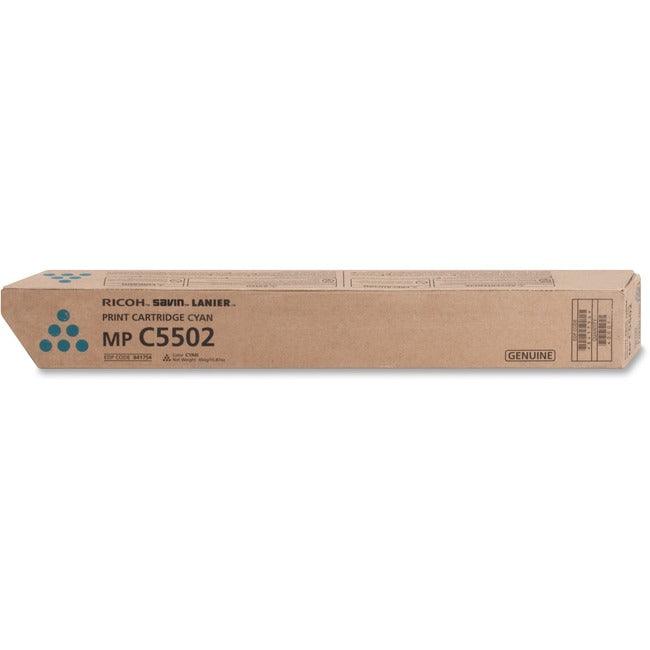 Cartouche de toner originale Ricoh