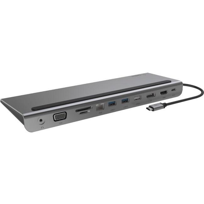 Belkin USB-C 11-in-1 Multiport Dock