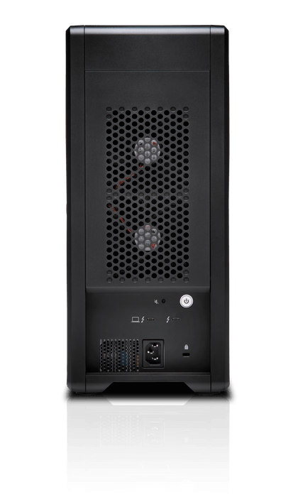 G-Raid Shuttle 8 Bays 192Tb