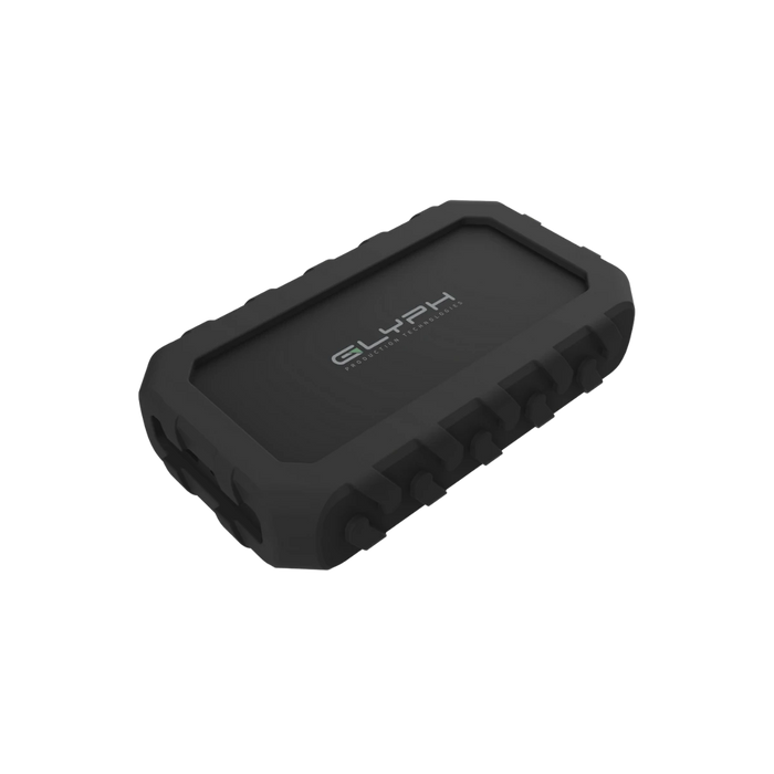 Atom EX20 High-Intensity NVMe SSD - 8 TB