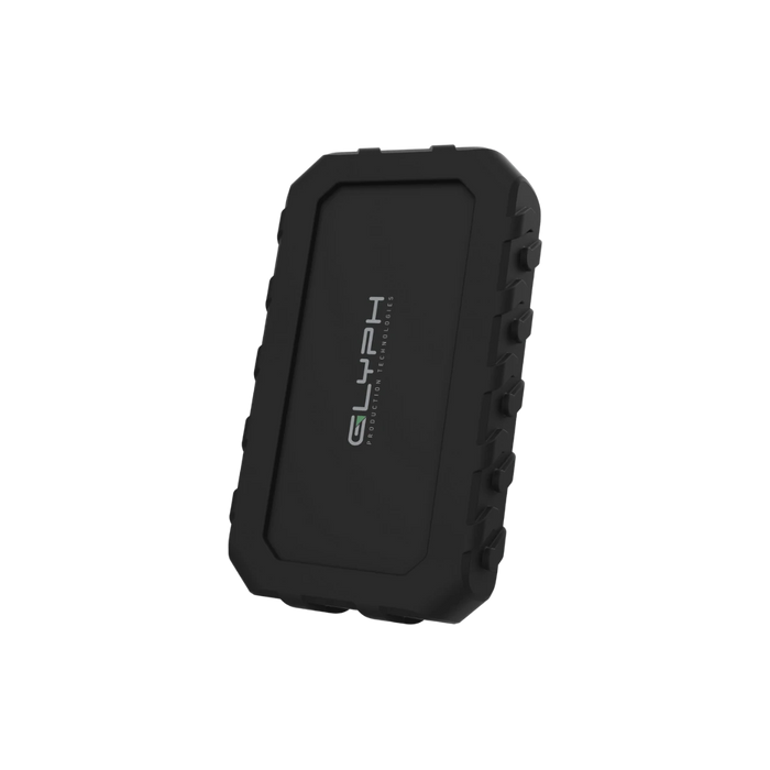 Atom EX20 High-Intensity NVMe SSD - 8 TB