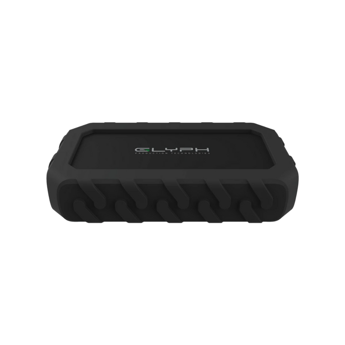 Atom EX20 High-Intensity NVMe SSD - 8 TB