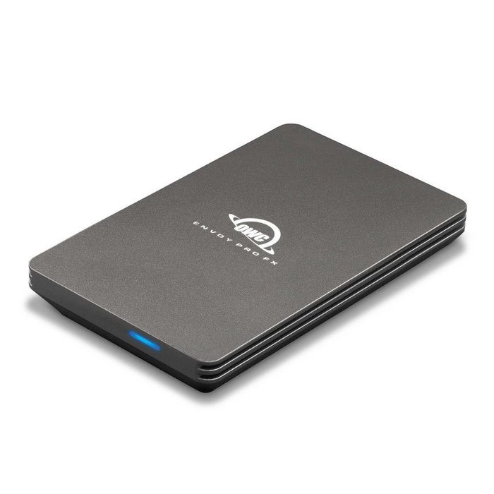 OWC Envoy Pro FX 4TB