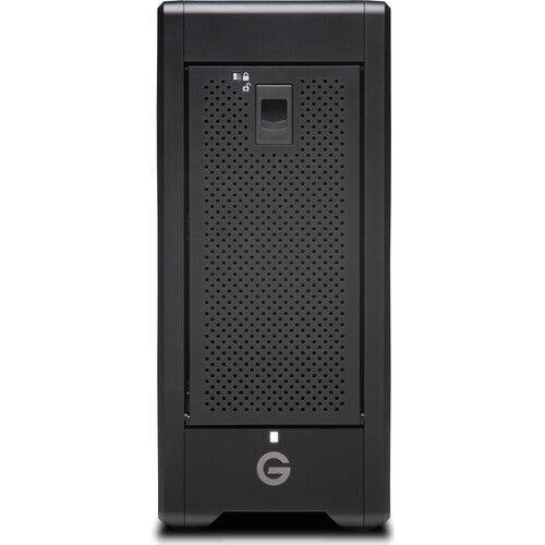 G-Raid Shuttle x8 Thunderbolt 3