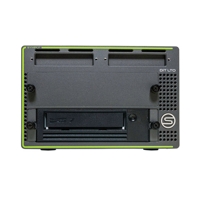 SymplyDIT XTH Thunderbolt Desktop 1xLTO-7