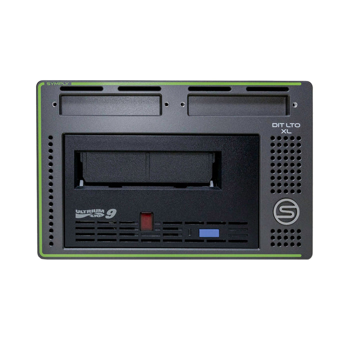 SymplyDIT XTF Thunderbolt Desktop LTO-9