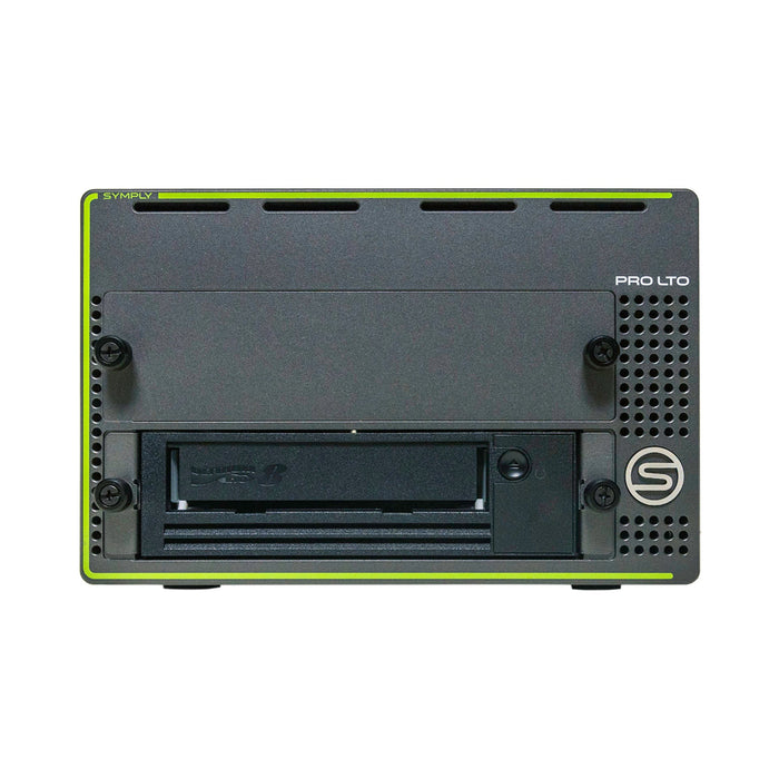 SymplyPRO XTH SAS Desktop 1xLTO-8