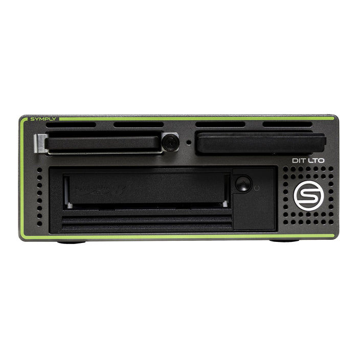 SymplyDIT Thunderbolt Desktop LTO-9