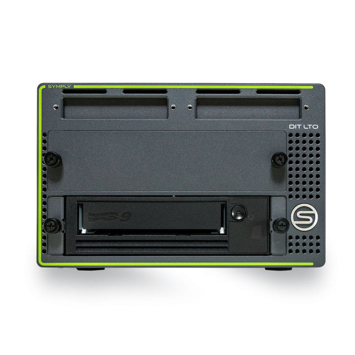 SymplyDIT XTH Thunderbolt Desktop 1xLTO-9