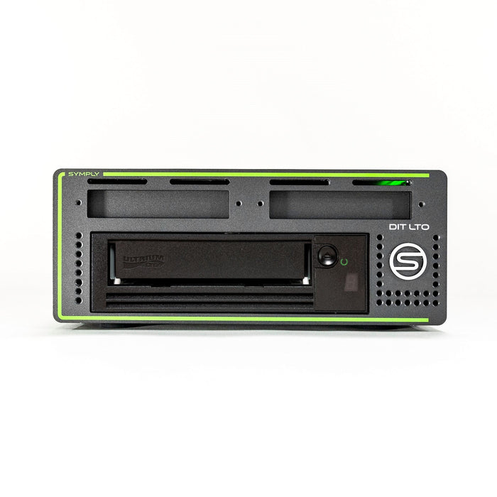 SymplyDIT Thunderbolt Desktop LTO-7
