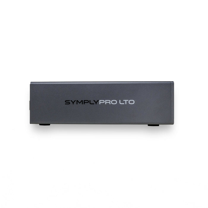 SymplyDIT Thunderbolt Desktop LTO-7
