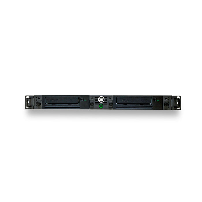 Symply LTO-9 Half-Height Drive Upgrade for 1U Rackmount