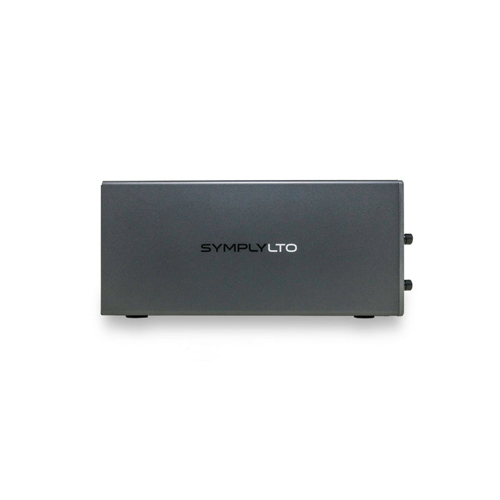SymplyPRO XTH Ethernet Desktop 1xLTO-9