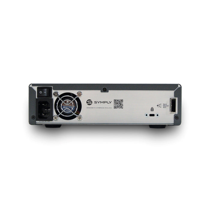 SymplyPRO SAS Desktop LTO-7