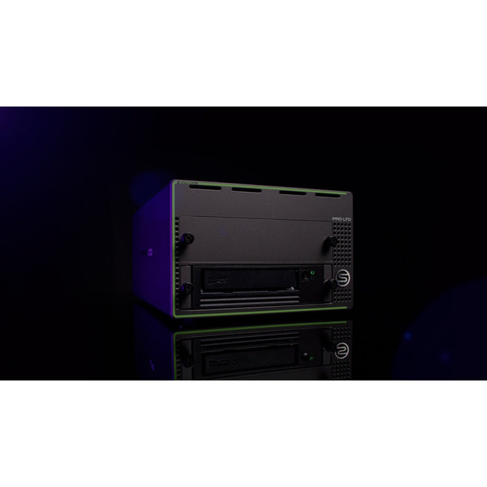 SymplyPRO XTH SAS Desktop 1xLTO-9