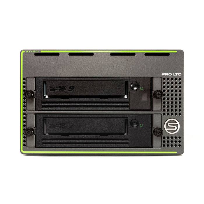 SymplyPRO XTH SAS Desktop 1xLTO-7