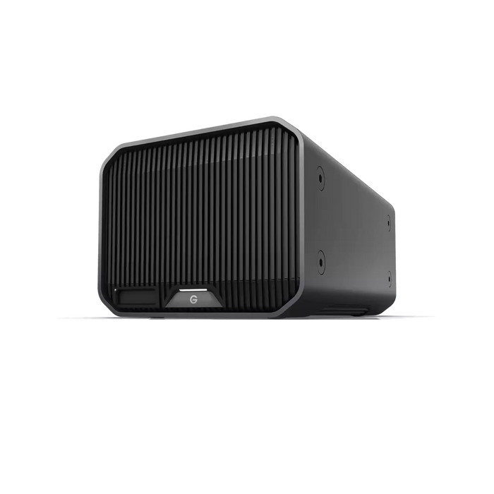 G-RAID PROJECT 2 36TB