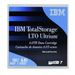 IBM TotalStorae LTO 7 Ultrium front of the case