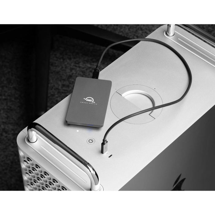 OWC Envoy Pro FX 4TB