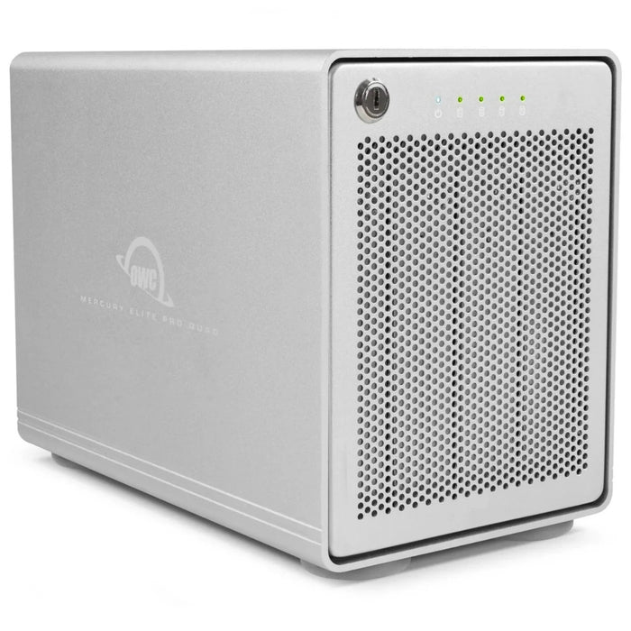 OWC Mercury Elite Pro Quad 0TB