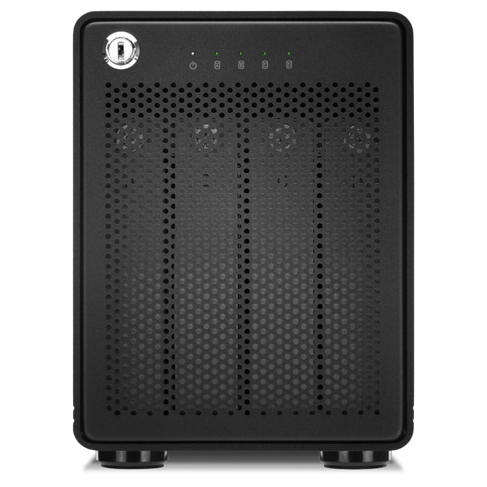 OWC ThunderBay 4 0TB Storage Enclosure