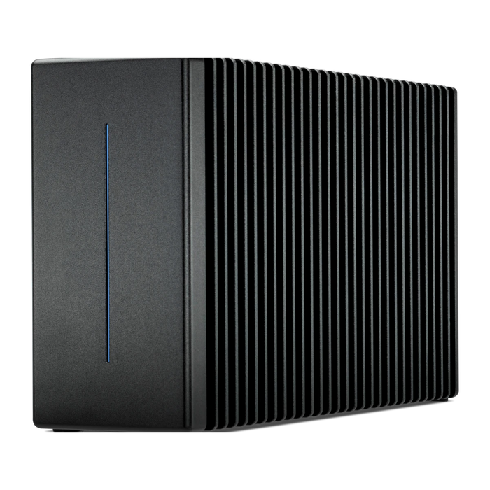 OWC ThunderBlade X12 12TB Thunderbolt 5