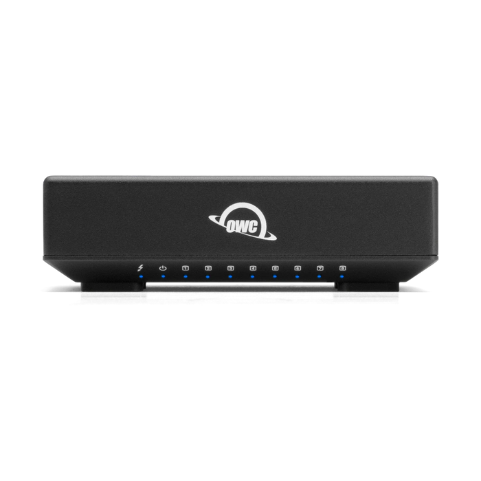 OWC ThunderBlade X8 8TB Thunderbolt