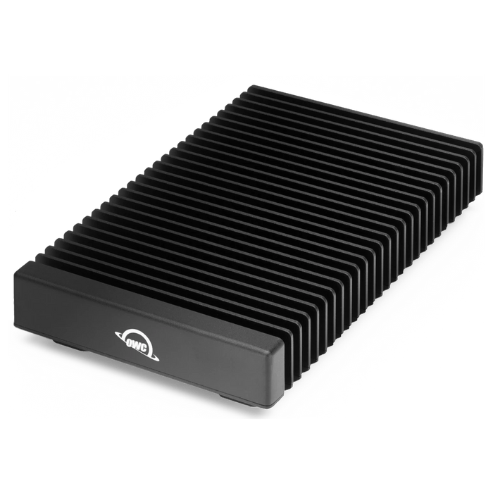 OWC ThunderBlade X8 8TB Thunderbolt