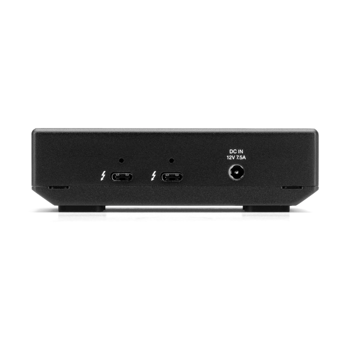 OWC ThunderBlade X8 8TB Thunderbolt