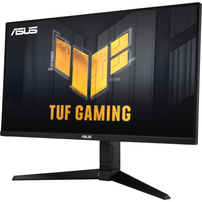 TUF VG28UQL1A 28" 4K UHD WLED Gaming LCD Monitor - 16:9 - Black