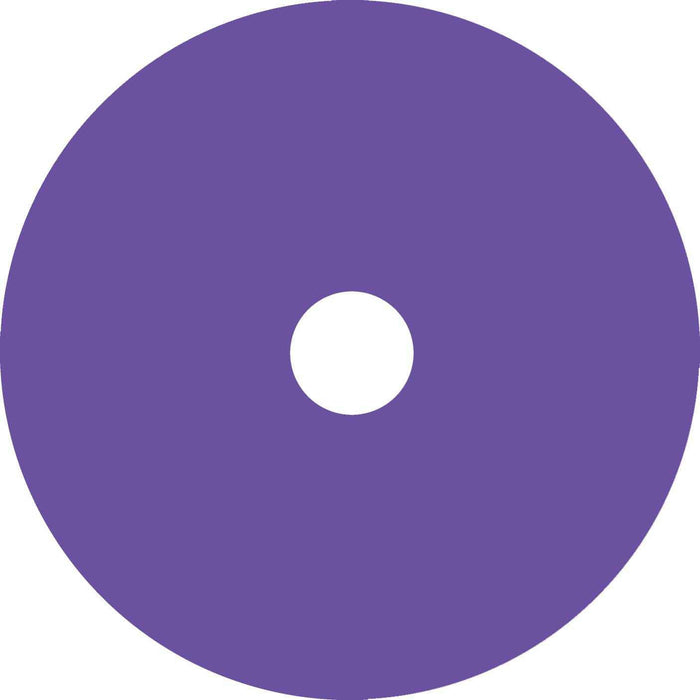 Verbatim 97738 DVD-R White Thermal Hub 16X Pk100