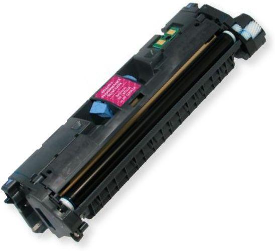Clover Imaging Group Cig Remanufactured Consumable Alternative For Hp Colour Laserjet 1500, 1500l, 25