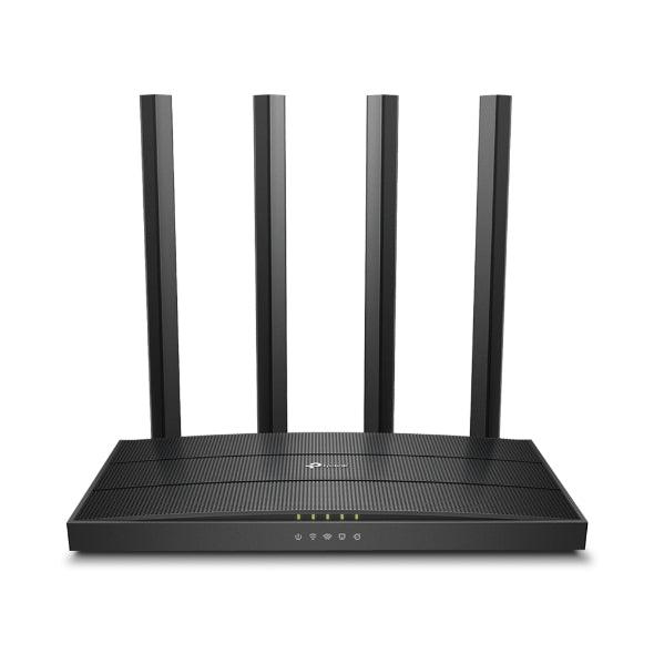 AC1200 MU-MIMO Gigabit Router