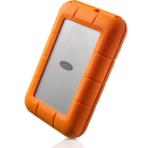LaCie Rugged USB-C