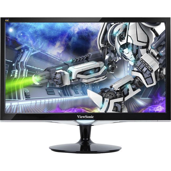 Viewsonic VX2452mh 24" Full HD LED LCD Monitor - 16:9