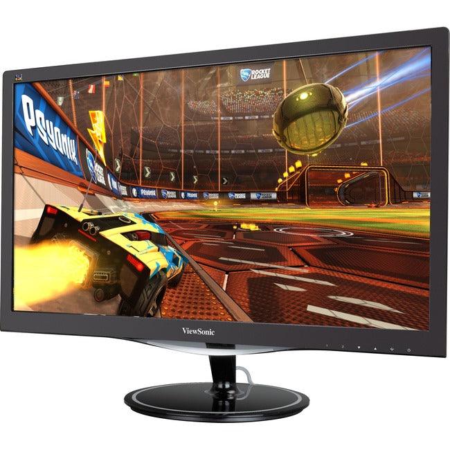 Viewsonic VX2257-mhd 22" Full HD LED LCD Monitor - 16:9 - Black
