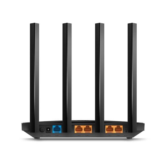 AC1200 MU-MIMO Gigabit Router