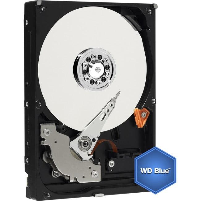 WD Blue WD7500BPVX 750GB Hard Drive - 2.5" Internal - SATA (SATA/600)