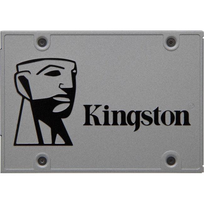 Kingston UV500 1.92 TB Solid State Drive - 2.5" Internal - SATA (SATA/600)
