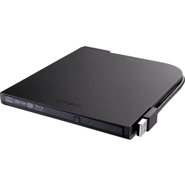 Buffalo MediaStation BRXL-PT6U2VB Blu-ray Writer