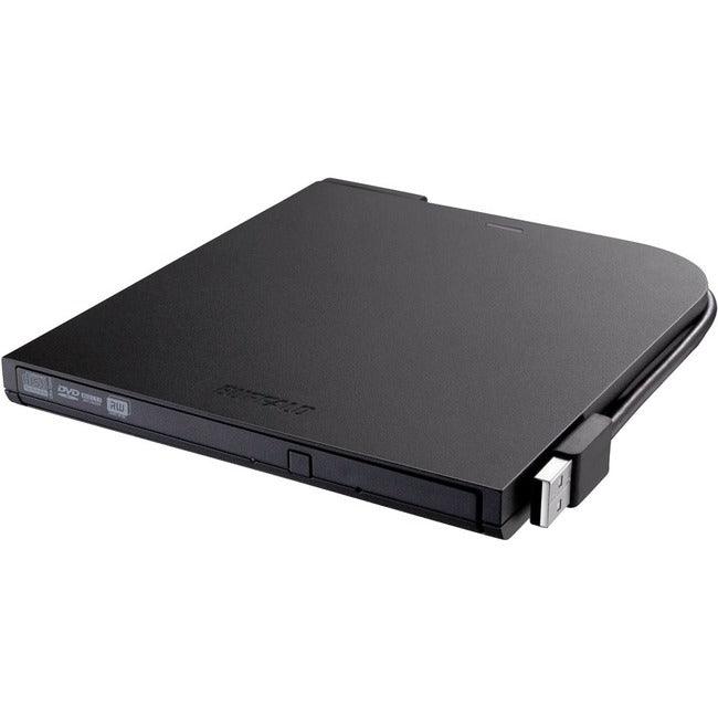 Buffalo MediaStation DVSM-PT58U2VB DVD-Writer