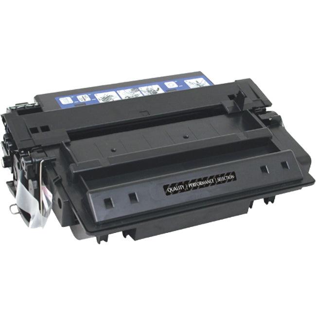 Dataproducts Remanufactured Toner Cartridge - Alternative for HP, Troy - Black
